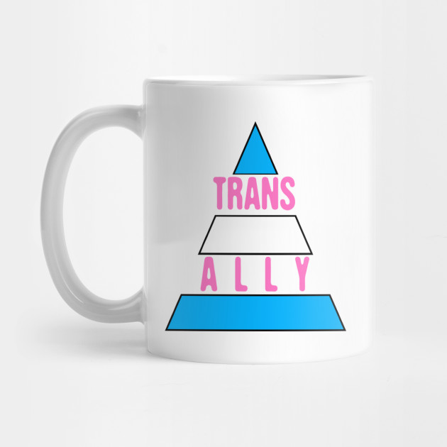 Transgender Ally